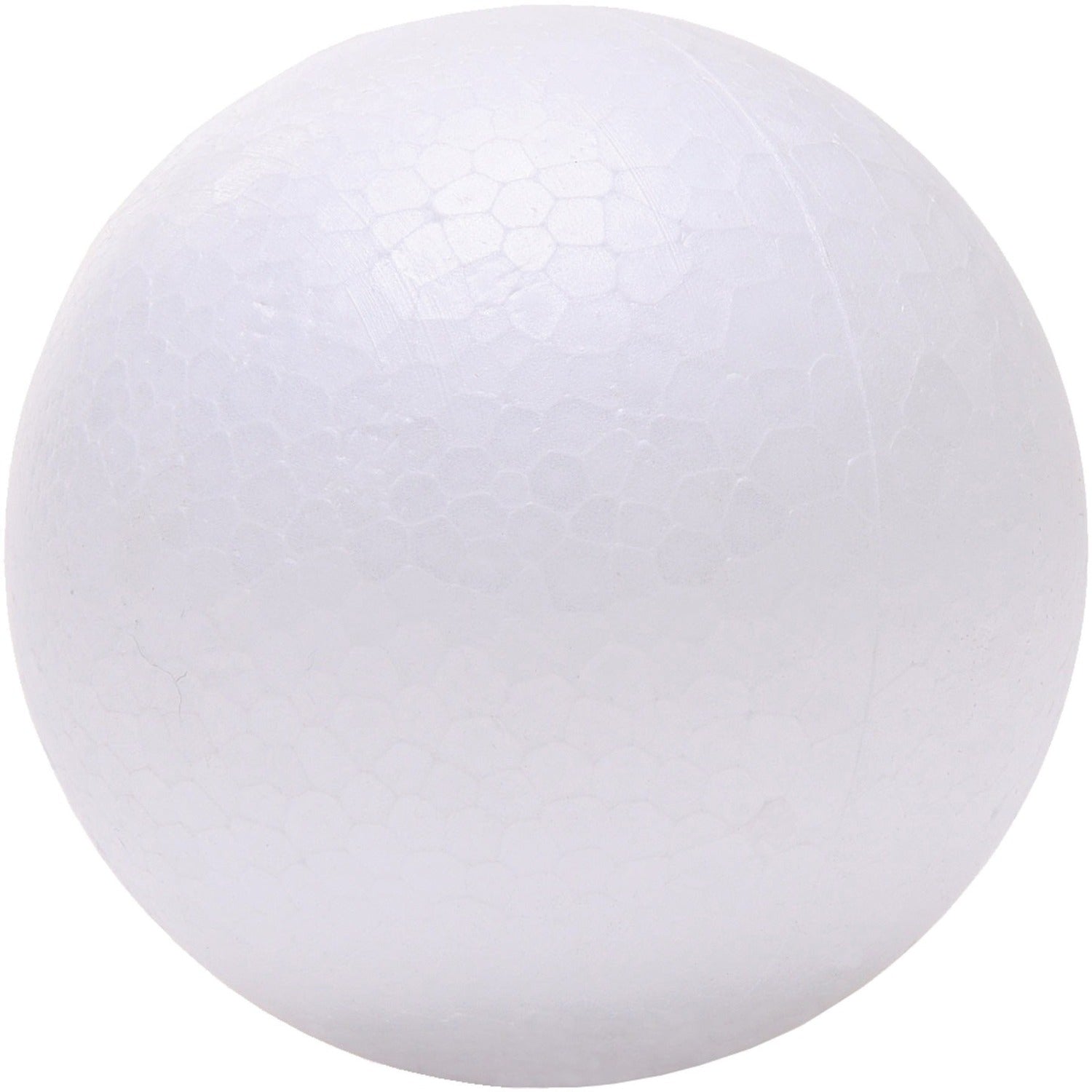 DBLG Import Styrofoam Balls - 75mm