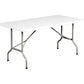 Heartwood 60" Folding Table