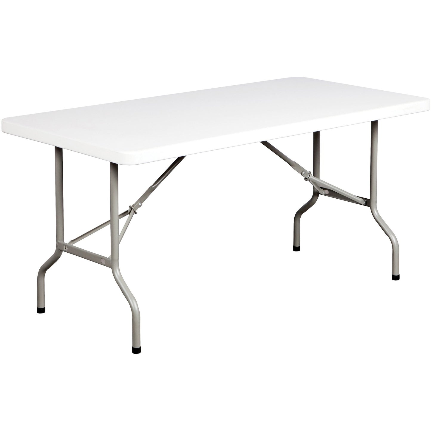Heartwood 60" Folding Table