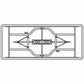 Heartwood 60" Folding Table - TLT-3060-GN