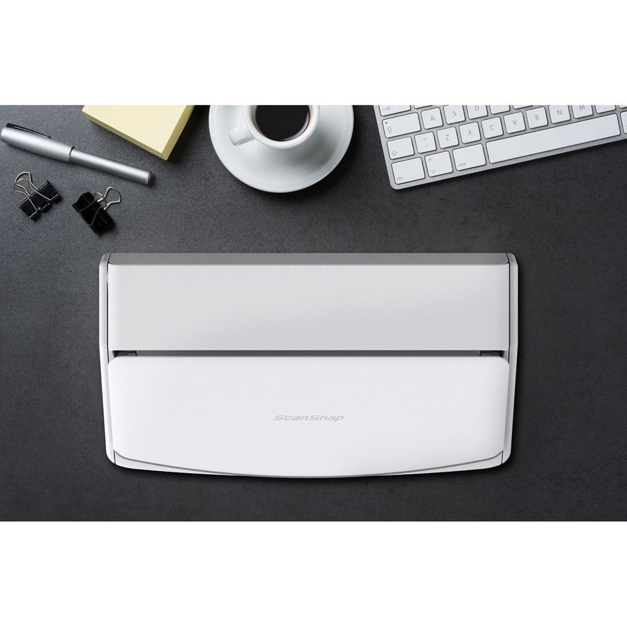 Ricoh ScanSnap iX1600 Large Format ADF Scanner - 600 dpi Optical - PA03770-B615
