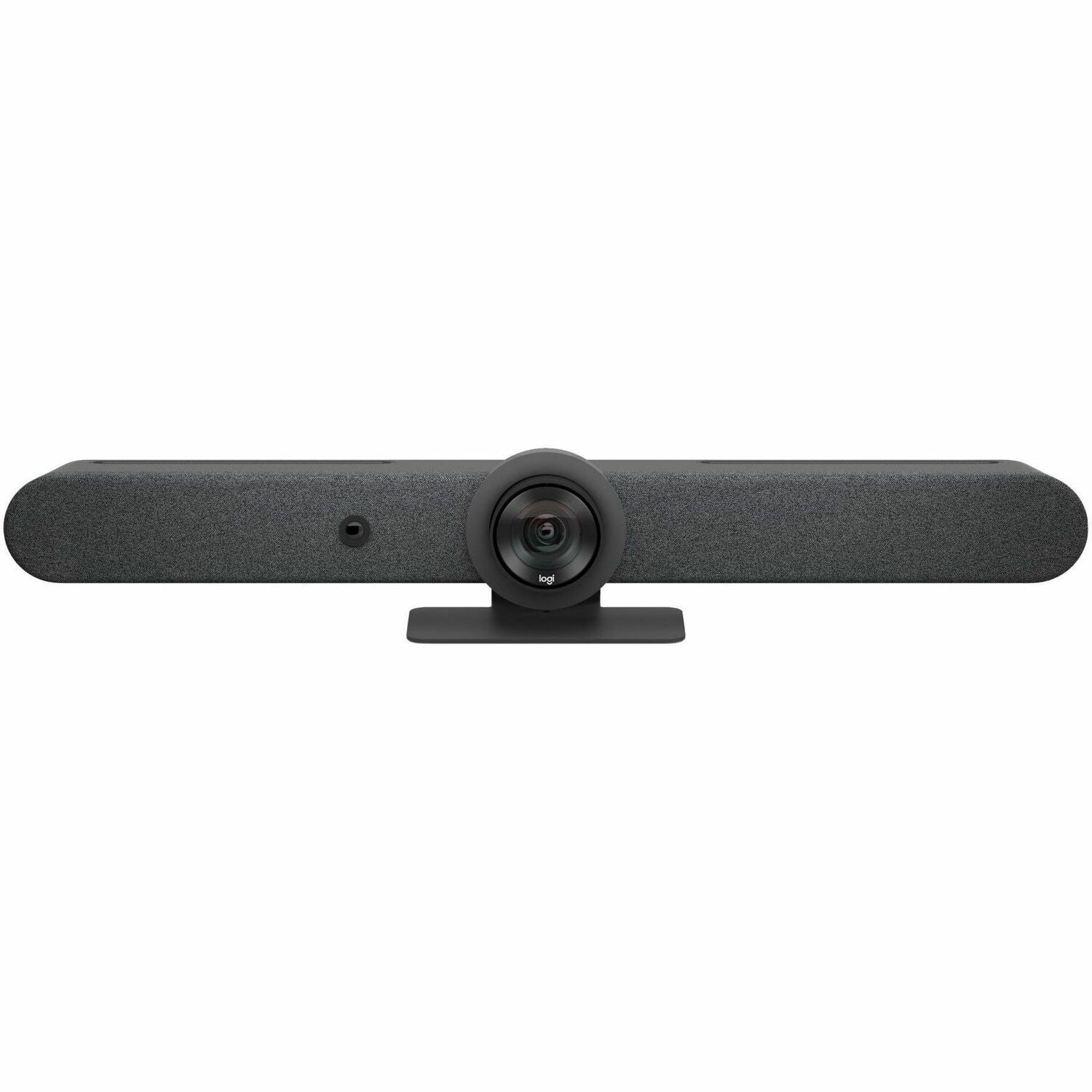 Logitech Rally bar - Graphite