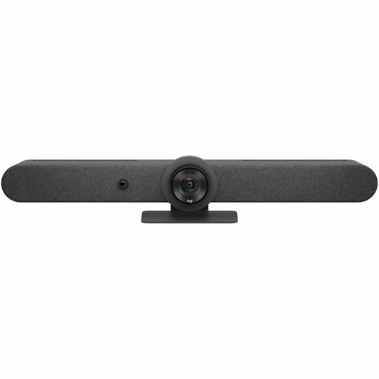 Logitech Rally bar - Graphite