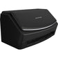 Ricoh ScanSnap ScanSnap iX1600 Large Format ADF Scanner - 600 dpi Optical - Black - PA03770-B635