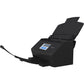 Ricoh ScanSnap ScanSnap iX1600 Large Format ADF Scanner - 600 dpi Optical - Black - PA03770-B635