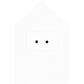 BB AtPlay Blank Playhouse, 1PK - 1230301