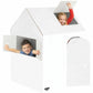 BB AtPlay Blank Playhouse, 1PK - 1230301