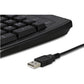 Kensington Pro Fit USB Washable Keyboard - K74200CA