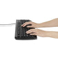 Kensington Pro Fit USB Washable Keyboard - K74200CA
