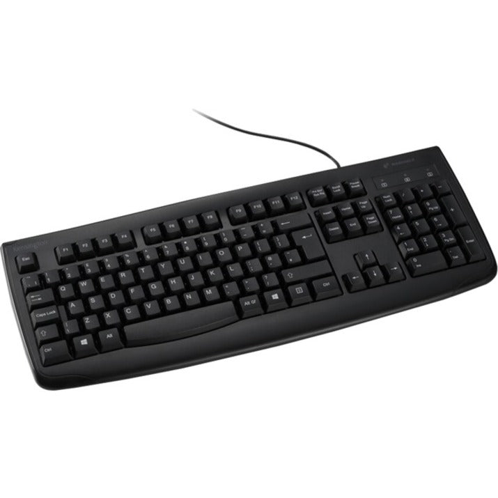 Kensington Pro Fit USB Washable Keyboard - K74200CA