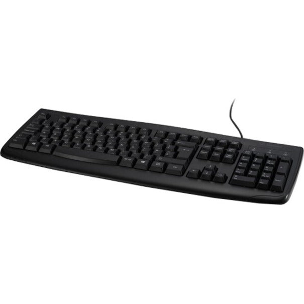 Kensington Pro Fit USB Washable Keyboard - K74200CA