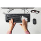 Kensington Pro Fit USB Washable Keyboard - K74200CA