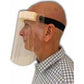 Avandium Protective Face Shield - PFS20