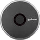 Manhattan Smartphone Wireless Charging Pad, QI certified, 10W, 7.5W and 5W charging, USB-C to USB-A cable included, USB-C input into pad, Cable 1.5m, Black, Three Year Warranty, Boxed - 102186
