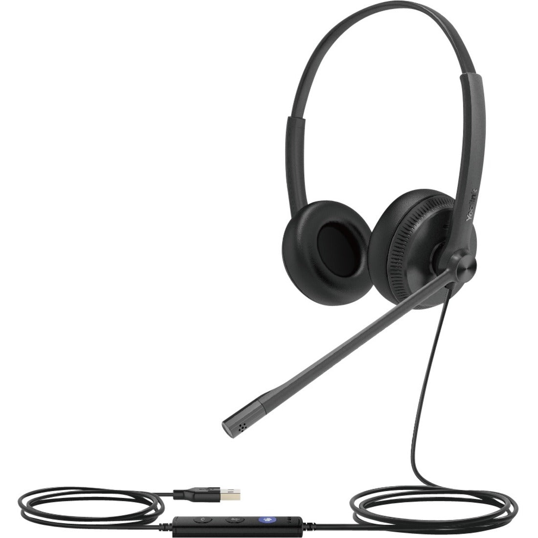 Yealink UH34 Dual Teams Headset