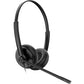 Yealink UH34 Dual Teams Headset - UH34 DUAL TEAMS