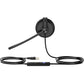 Yealink UH34 Dual Teams Headset - UH34 DUAL TEAMS