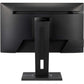 ViewSonic Graphic VG2440 24" Class Full HD LED Monitor - 16:9 - Black - VG2440