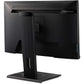 ViewSonic Graphic VG2440 24" Class Full HD LED Monitor - 16:9 - Black - VG2440