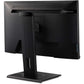 ViewSonic Graphic VG2440 24" Class Full HD LED Monitor - 16:9 - Black - VG2440