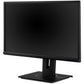 ViewSonic Graphic VG2440 24" Class Full HD LED Monitor - 16:9 - Black - VG2440