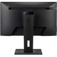 ViewSonic Graphic VG2440 24" Class Full HD LED Monitor - 16:9 - Black - VG2440