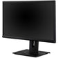 ViewSonic Graphic VG2440 24" Class Full HD LED Monitor - 16:9 - Black - VG2440