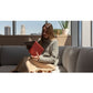 Microsoft Surface Pro 7+ Tablet - 12.3" - 16 GB - 512 GB SSD - Windows 10 Pro - Platinum - 1ND-00001