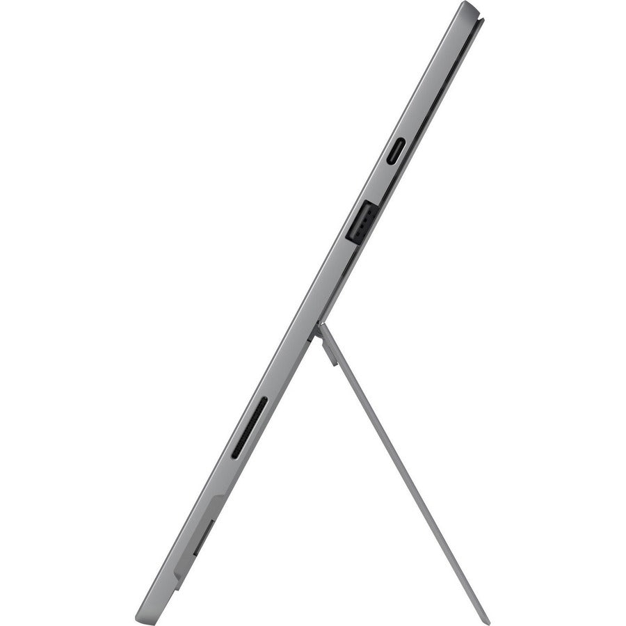Microsoft Surface Pro 7+ Tablet - 12.3" - 16 GB - 512 GB SSD - Windows 10 Pro - Platinum - 1ND-00001