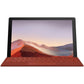 Microsoft Surface Pro 7+ Tablet - 12.3" - 16 GB - 512 GB SSD - Windows 10 Pro - Platinum - 1ND-00001