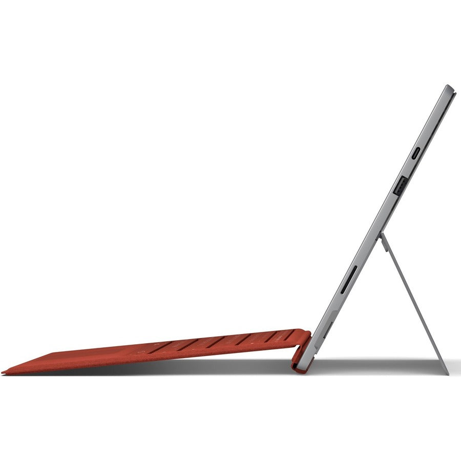 Microsoft Surface Pro 7+ Tablet - 12.3" - 16 GB - 512 GB SSD - Windows 10 Pro - Platinum - 1ND-00001