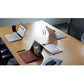 Microsoft Surface Pro 7+ Tablet - 12.3" - 16 GB - 512 GB SSD - Windows 10 Pro - Platinum - 1ND-00001