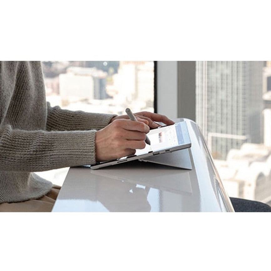 Microsoft Surface Pro 7+ Tablet - 12.3" - 16 GB - 512 GB SSD - Windows 10 Pro - Platinum - 1ND-00001