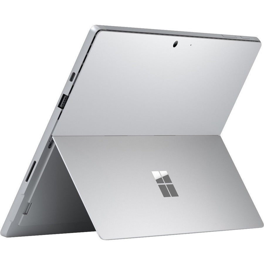Microsoft Surface Pro 7+ Tablet - 12.3" - 16 GB - 512 GB SSD - Windows 10 Pro - Platinum - 1ND-00001