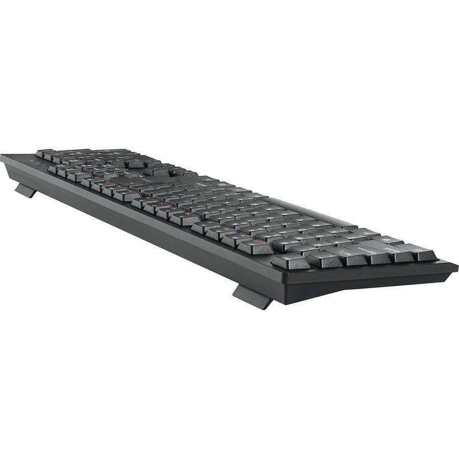 Verbatim Wireless Keyboard and Mouse - 70724