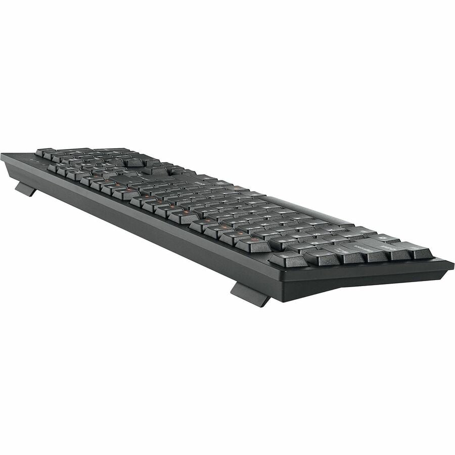 Verbatim Wireless Keyboard and Mouse - 70724
