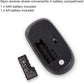 Verbatim Wireless Keyboard and Mouse - 70724