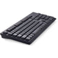 Verbatim Wireless Keyboard and Mouse - 70724