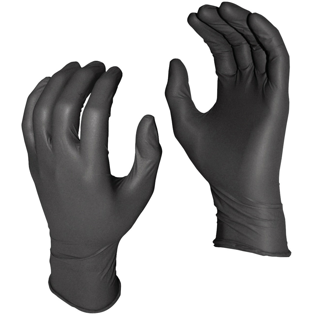 Grease Monkey Work Gloves