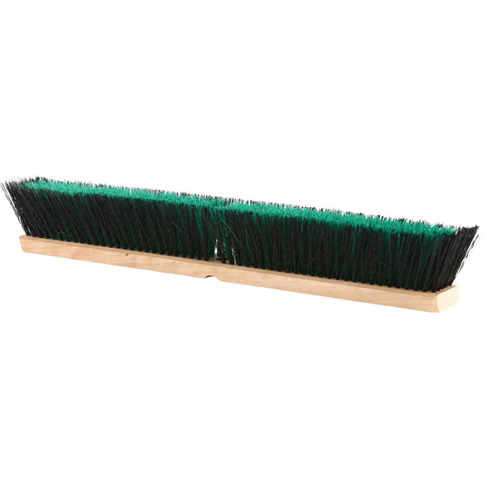 Globe Value Line Broom Head Medium - 24"