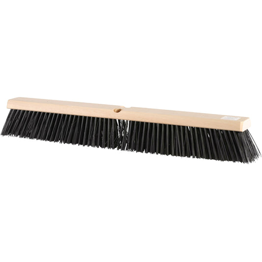 Globe Value Line Broom Head Rough - 24"