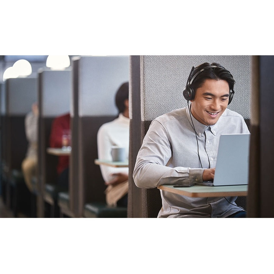 Jabra Evolve2 30 - 23089-989-979