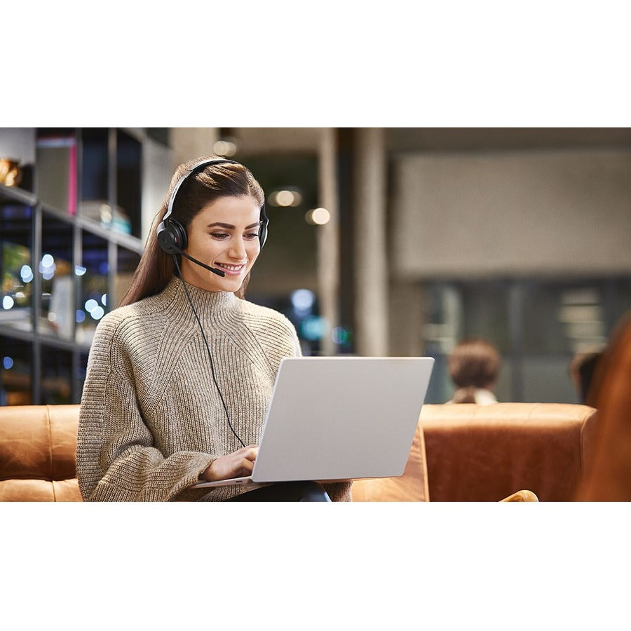 Jabra Evolve2 30 - 23089-989-979