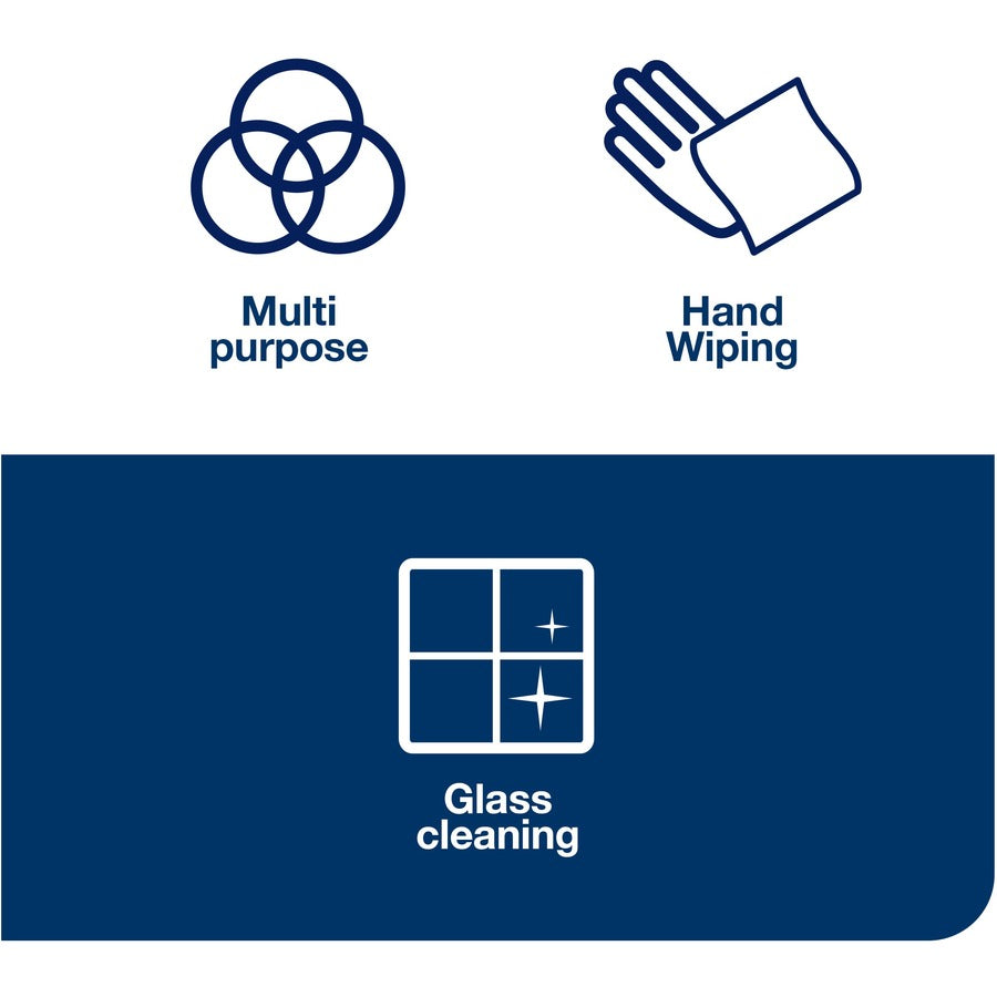 TORK Advanced Centerfeed Hand Towel, 1-Ply - 120133