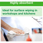TORK Advanced Centerfeed Hand Towel, 1-Ply - 120133