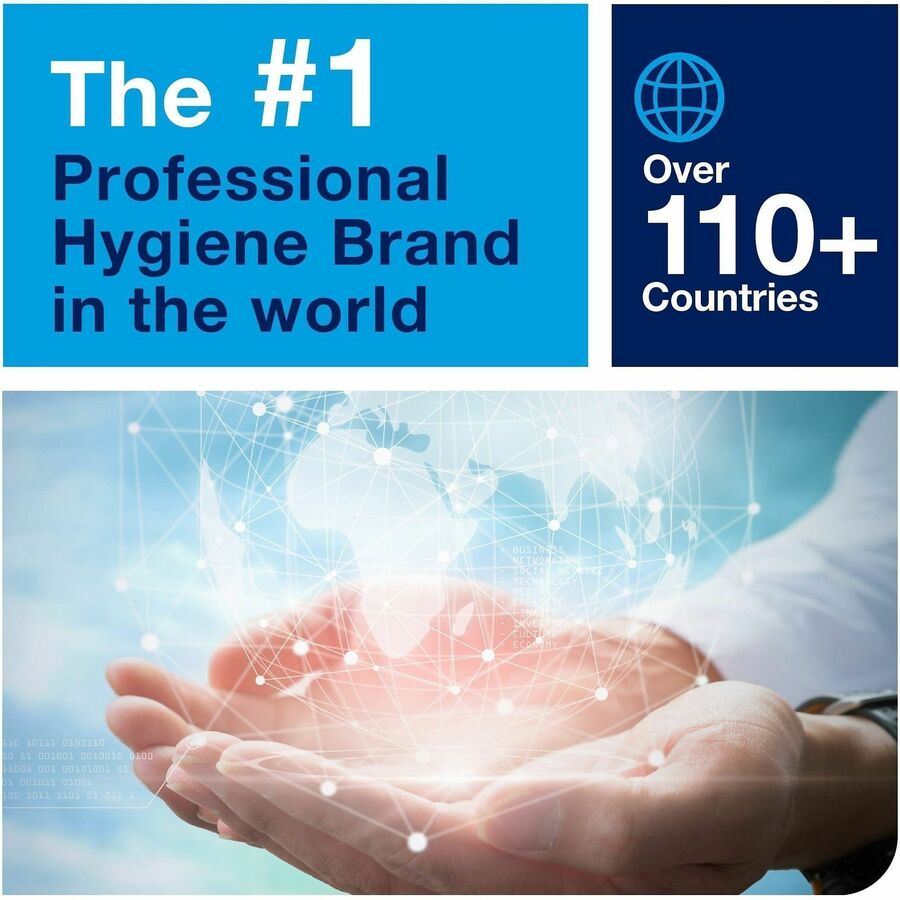 TORK Tork Matic Hand Towel Roll Natural H1 - 290088