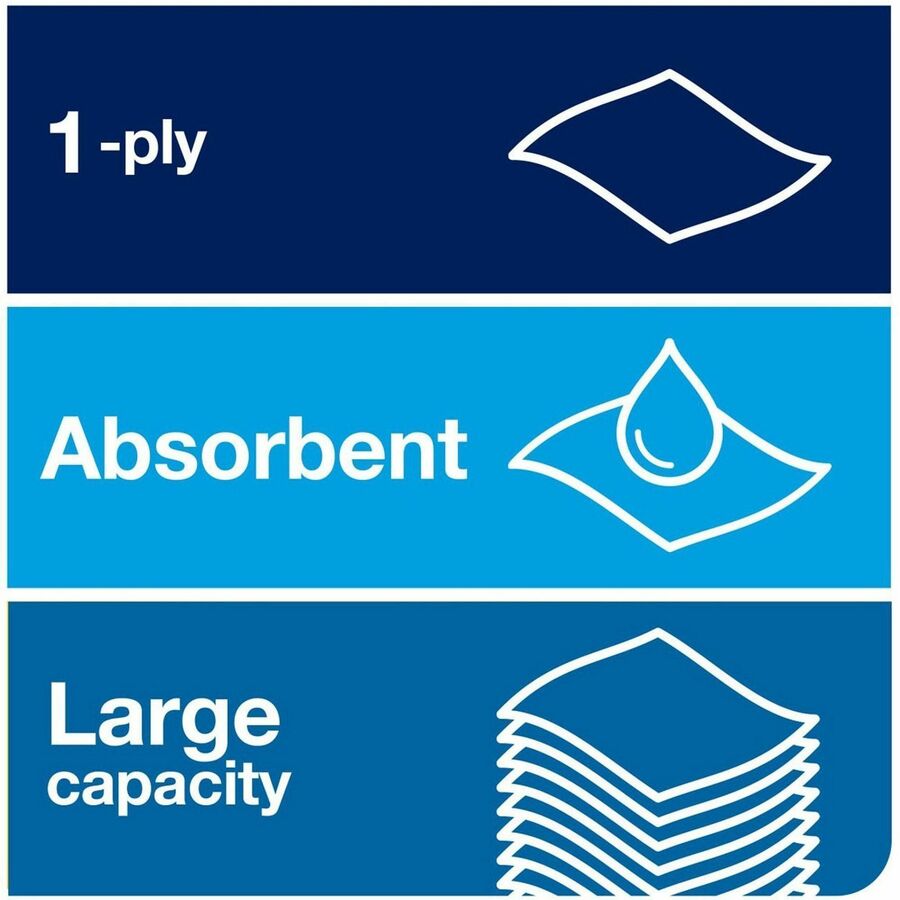 TORK Tork Matic Hand Towel Roll Natural H1 - 290088