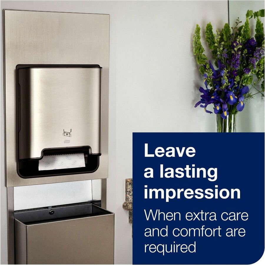 TORK Tork Matic Hand Towel Roll Natural H1 - 290088