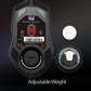 iMouse X5 - 6400 DPI, RGB illuminated Gaming Mouse - IMOUSE X5