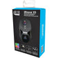 iMouse X5 - 6400 DPI, RGB illuminated Gaming Mouse - IMOUSE X5